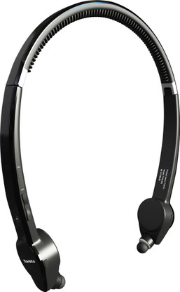 Toreto FLEXO-806-BLACK Bluetooth 