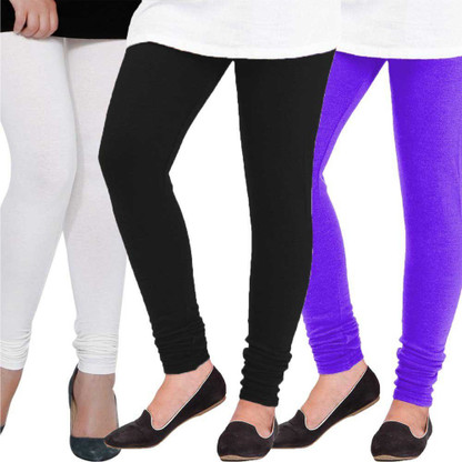 ACS ETHNEC WEAR Churidar Length Winter 