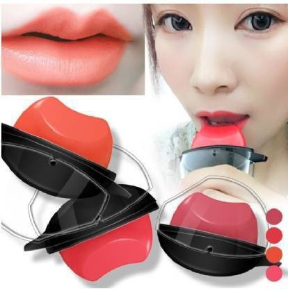 apple lipstick waterproof