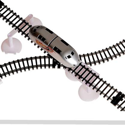 NIYAMAT High Speed bullet train with tracks model Electric Toy Train Set  for kids - High Speed bullet train with tracks model Electric Toy Train Set  for kids . Buy Bullet Train