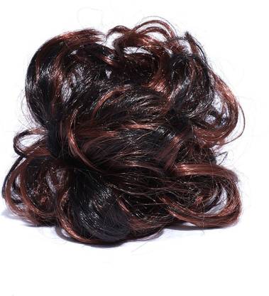 Chronex Pack of 1 Synthetic Clutcher Juda Extension For Women (Golden/Brown) Hair Extension Price in India - Buy Chronex Pack of 1 Synthetic Clutcher Juda Extension For Women (Golden/Brown) Hair Extension online Chronex Pack of 1 Synthetic Clutcher Juda Extension For Women (Golden/Brown) Hair Extension Price in India - Buy Chronex Pack of 1 Synthetic Clutcher Juda Extension For Women (Golden/Brown) Hair Extension online