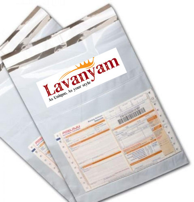 flipkart security bags with pod