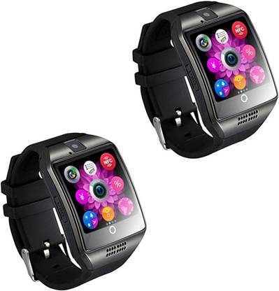 Infinizy smartwatch website