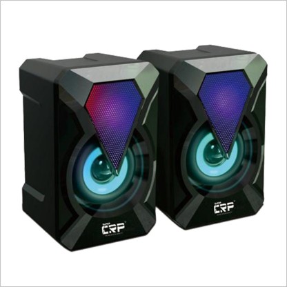 computer speaker price flipkart