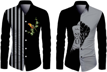Combo shirts in flipkart clearance