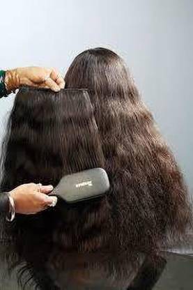 KUMBAM CLIP ON HAIR EXTENSIONS Hair Extension Price in India - Buy KUMBAM  CLIP ON HAIR EXTENSIONS Hair Extension online at 