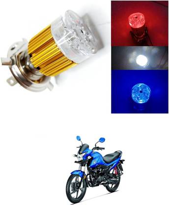 honda livo headlight