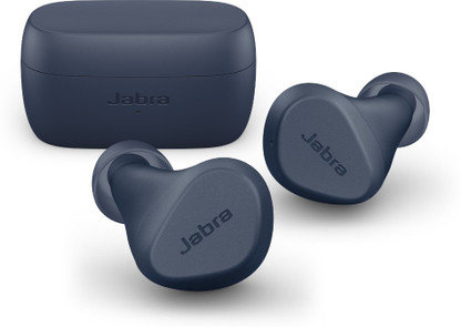 Jabra Elite 2 with Rich Bass Bluetooth 