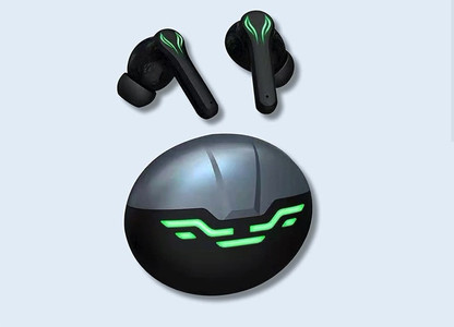 fiado YX03 Gaming bass Earpods wireless 