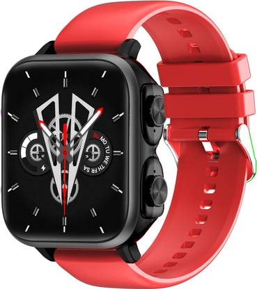 REJUVENATE HT68 2 In 1 Smart Watch With TWS Earbuds Smartwatch Price in  India - Buy REJUVENATE HT68 2 In 1 Smart Watch With TWS Earbuds Smartwatch  online at Flipkart.com