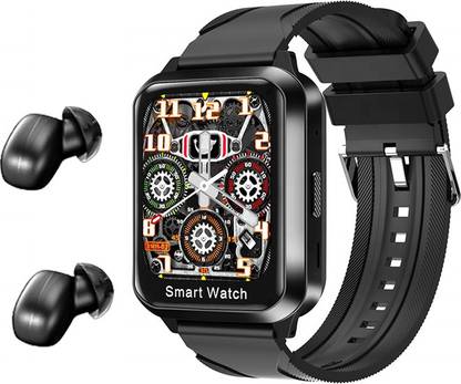Earphone watch flipkart