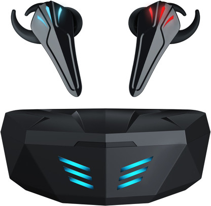 Edyell TW2S True Wireless Earbuds 60ms 