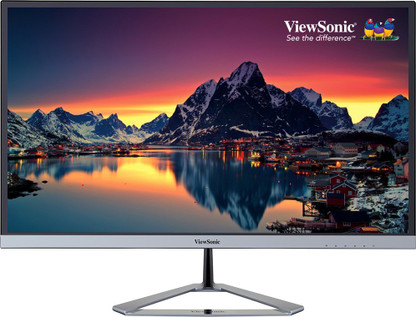 ViewSonic VX 23.8 inch Full HD LED 