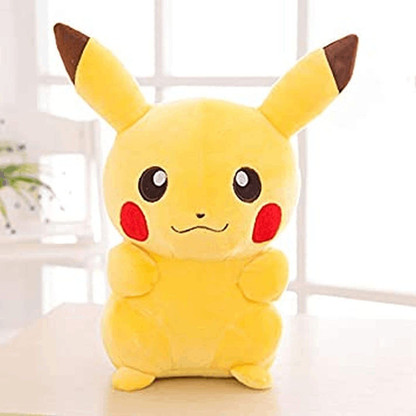 Super Soft Pokémon Pikachu Teddy Bear 