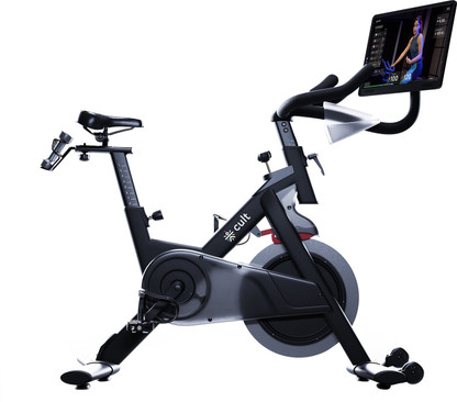 Cult CULTBIKE X1 Spinner Exercise Bike 