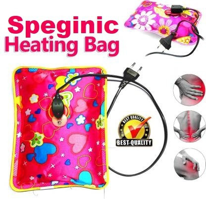 flipkart electric hot water bag
