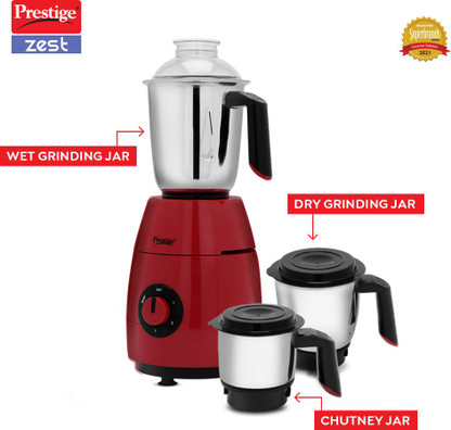 provident mixer grinder price