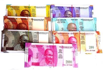 LEVIATHAN Fake Indian Currency Notes for Fun ,,2000,Gag Toy for Kids Playing Fake Note Gag Toy Price in India - Buy LEVIATHAN Fake Indian Currency Notes for Fun ,,2000,Gag Toy for Kids LEVIATHAN Fake Indian Currency Notes for Fun ,,2000,Gag Toy for Kids Playing Fake Note Gag Toy Price in India - Buy LEVIATHAN Fake Indian Currency Notes for Fun ,,2000,Gag Toy for Kids