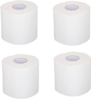 NATURE SKY Toilet Roll Toilet Paper Roll Price in India - Buy NATURE