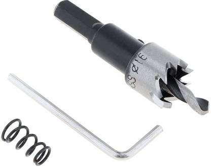 kts12 Hole Saw Stainless Steel Metal Alloy Drilling Hole ...