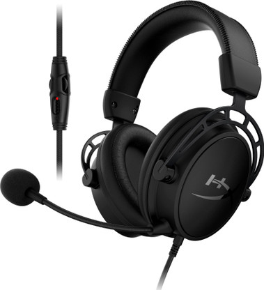 Kingston HyperX Cloud Alpha Pro Gaming Headset فروشندگان و قیمت هدست و هدفون