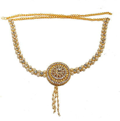 Swaroop Designer Waist Hip Belt 