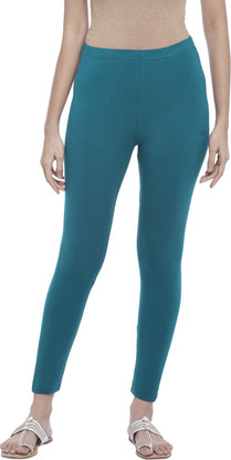 Rangmanch by Pantaloons Ankle Length 
