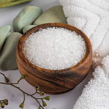 bath salt for plants