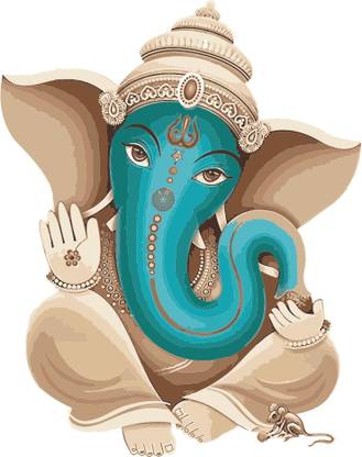 Littlebuds Lord Vinayagar Large Vinyl Wallsticker For Home Decoration Price in India - Buy Littlebuds Lord Vinayagar Large Vinyl Wallsticker For Home Decoration online at Littlebuds Lord Vinayagar Large Vinyl Wallsticker For Home Decoration Price in India - Buy Littlebuds Lord Vinayagar Large Vinyl Wallsticker For Home Decoration online at