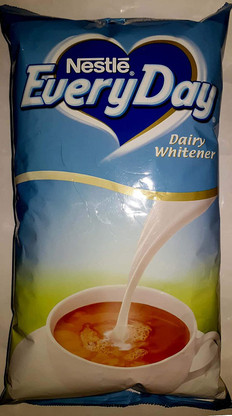 Nestle Everyday Dairy Whitener, for Tea 