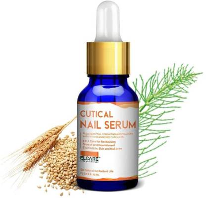 Elcare Nail Serum For Growth and Strength Nourishing keratin Treatment Damaged Nails Clear - Price in India, Buy Elcare Nail Serum For Growth and Strength Nourishing keratin Treatment Damaged Nails Clear Online Elcare Nail Serum For Growth and Strength Nourishing keratin Treatment Damaged Nails Clear - Price in India, Buy Elcare Nail Serum For Growth and Strength Nourishing keratin Treatment Damaged Nails Clear Online