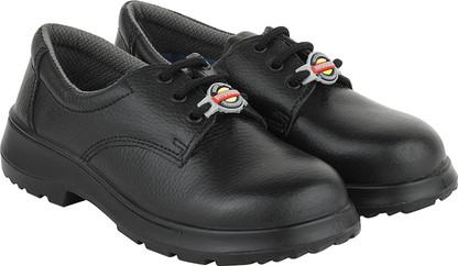 Liberty Warrior Safety Shoes For Women