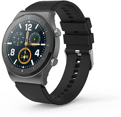 Men's pebble watch clearance