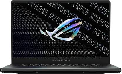 ASUS ROG Zephyrus G15 (2021) Ryzen 9 Octa Core 5900HS 9th Gen - (16 GB/1 TB SSD/Windows 10 Home/4 GB Graphics/NVIDIA GeForce RTX 3050Ti/165 Hz) GA503QE-HQ075TS Gaming Laptop
