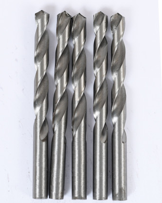 Ballorex 12mm, 135 Degree HSS Drill Bit 