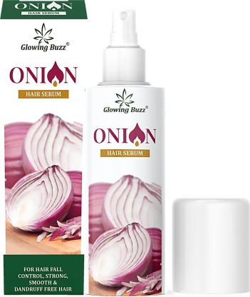Phillauri Onion Hair Serum FrizzFree Hair for Instant Smoothing Repairing  and Shining  Price in India Buy Phillauri Onion Hair Serum FrizzFree Hair  for Instant Smoothing Repairing and Shining Online In India