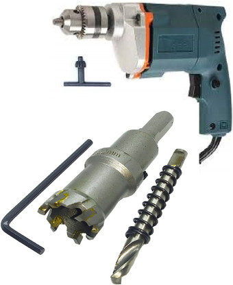 Gadariya King 10 mm Electric Drill 