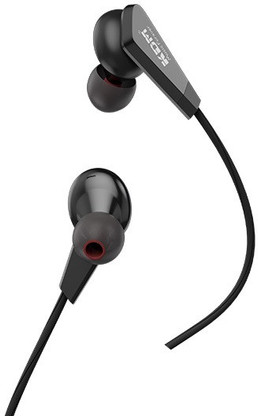 KDM K210 EXTRA BASS Champ Earphone 