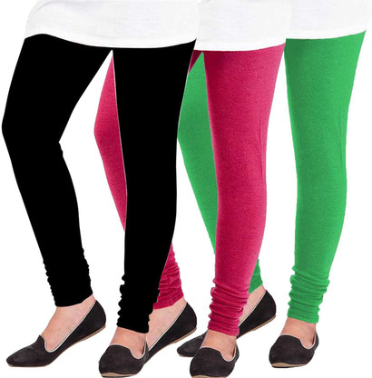 ACS ETHNEC WEAR Churidar Length Winter 