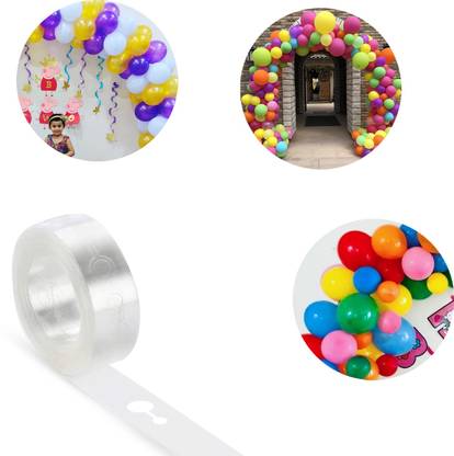 Zyozi Balloon Arch Garland Decorating Strip Balloon Decorating Strip Pack Of 1 Balloon Arch Garland Decorating Strip Balloon Decorating Strip Pack Of 1 Shop For Zyozi Products In India Flipkart Com