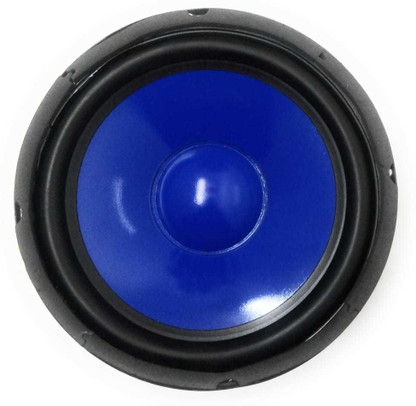 car Woofer Speaker Audio Subwoofer 