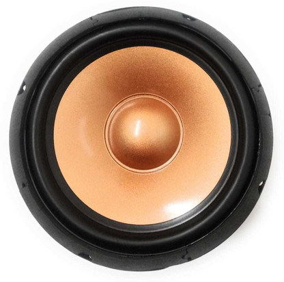 Car Woofer Audio Speaker Subwoofer 