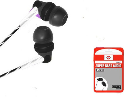 ETAR New Arrival Champ Wired Headset 