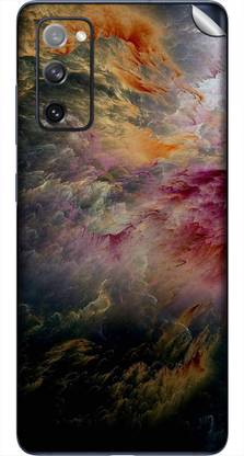 Silkwraps Samsung Galaxy S Fe 5g Mobile Skin Price In India Buy Silkwraps Samsung Galaxy S Fe 5g Mobile Skin Online At Flipkart Com