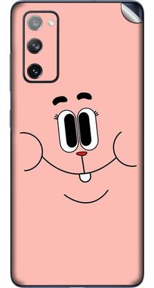 Silkwraps Samsung Galaxy S Fe 5g Mobile Skin Price In India Buy Silkwraps Samsung Galaxy S Fe 5g Mobile Skin Online At Flipkart Com