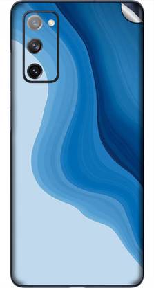 Silkwraps Samsung Galaxy S Fe 5g Mobile Skin Price In India Buy Silkwraps Samsung Galaxy S Fe 5g Mobile Skin Online At Flipkart Com