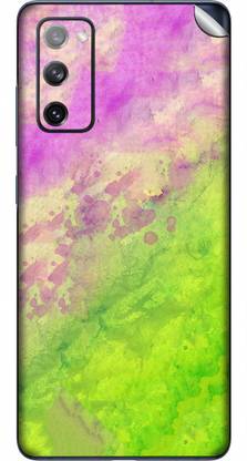 Silkwraps Samsung Galaxy S Fe 5g Mobile Skin Price In India Buy Silkwraps Samsung Galaxy S Fe 5g Mobile Skin Online At Flipkart Com