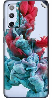 Silkwraps Samsung Galaxy S Fe 5g Mobile Skin Price In India Buy Silkwraps Samsung Galaxy S Fe 5g Mobile Skin Online At Flipkart Com