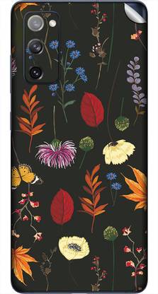 Silkwraps Samsung Galaxy S Fe 5g Mobile Skin Price In India Buy Silkwraps Samsung Galaxy S Fe 5g Mobile Skin Online At Flipkart Com