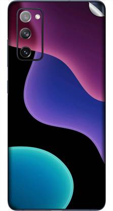 Silkwraps Samsung Galaxy S Fe 5g Mobile Skin Price In India Buy Silkwraps Samsung Galaxy S Fe 5g Mobile Skin Online At Flipkart Com